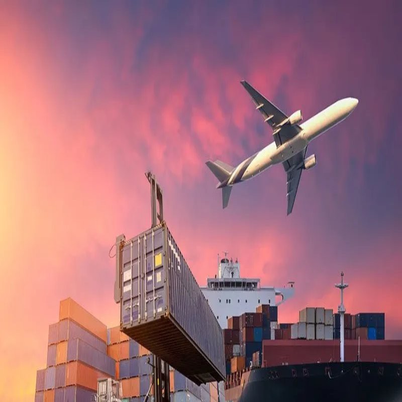 Door To Door Air Freight